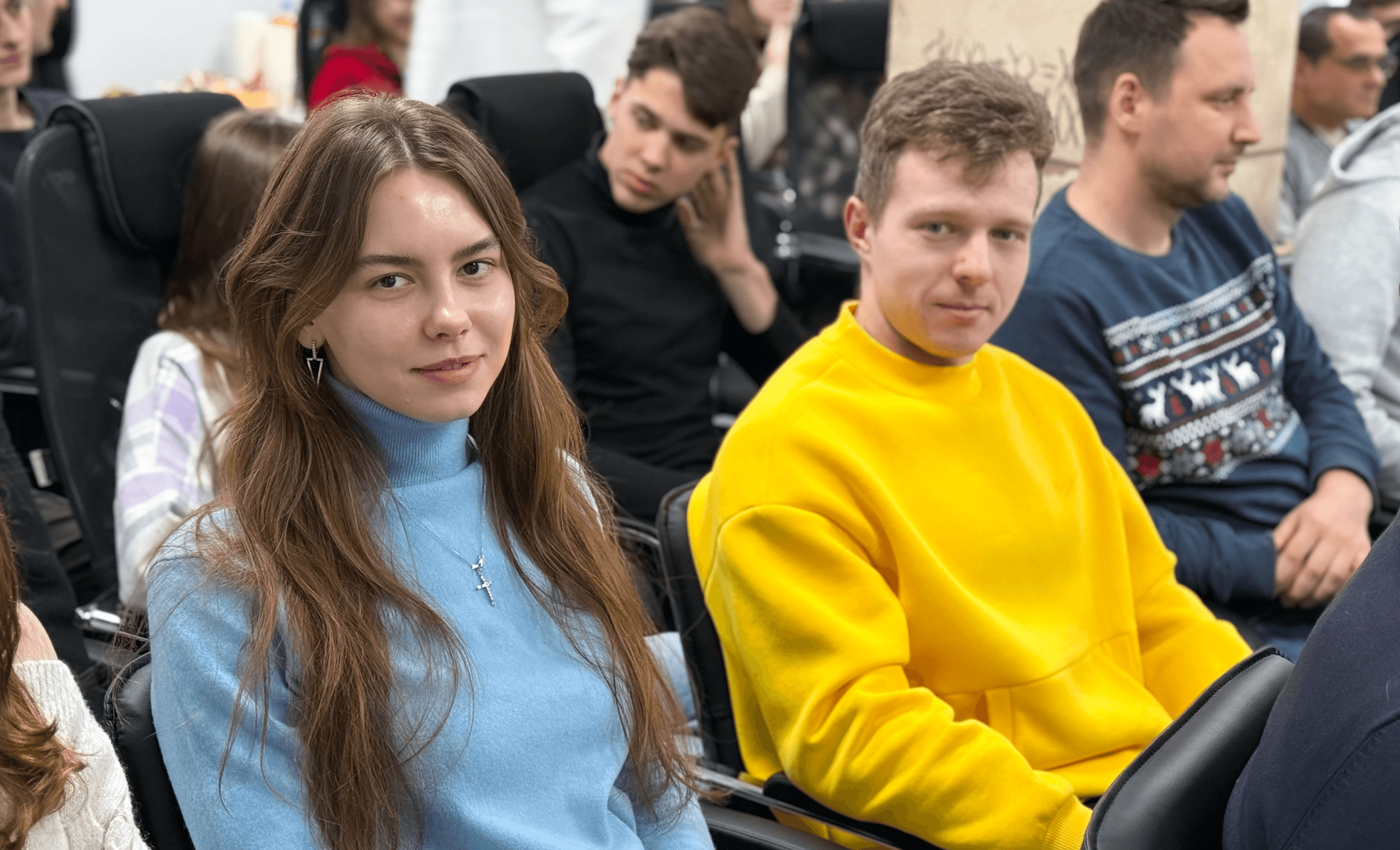 Modsen back-end developers Modsen back-end developers