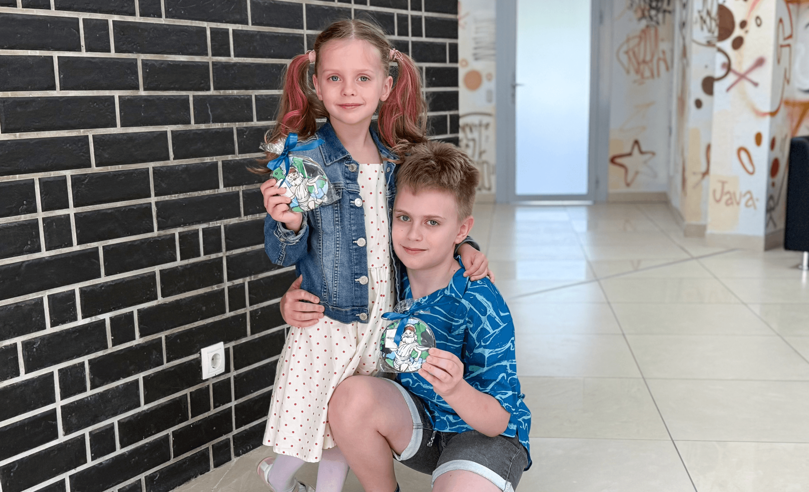 Gifts for children Gifts for children